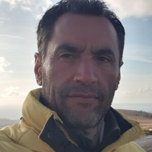 Photo de profil de Manuel Alonso