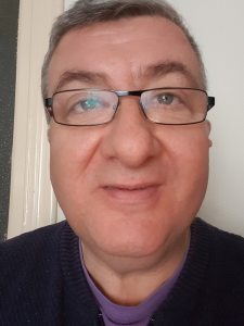 Photo de profil de Manuel Baena