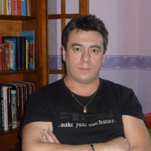 Photo de profil de Manuel Barreiro