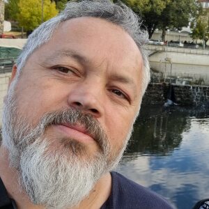 Photo de profil de Manuel Benigno