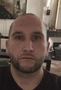 Photo de profil de Manuel Bili