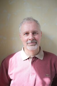 Photo de profil de Manuel Bruckert