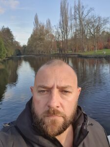 Photo de profil de Manuel Caillet