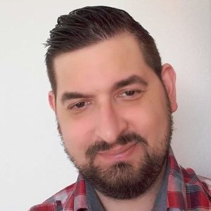 Photo de profil de Manuel Cano