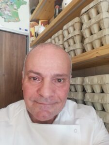 Photo de profil de Manuel Cardoso
