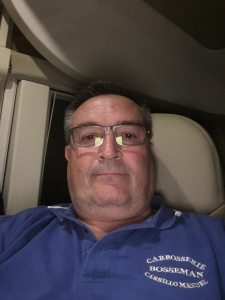 Photo de profil de Manuel Carrillo