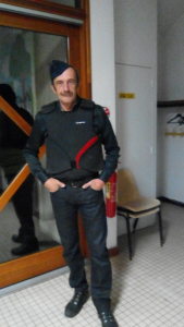 Photo de profil de Manuel Cohu