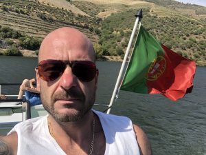 Photo de profil de Manuel Da Costa Alves