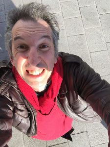 Photo de profil de Manuel Del Giudice