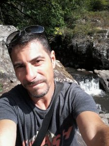 Photo de profil de Manuel Domingues