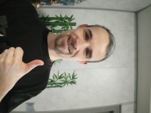 Photo de profil de Manuel Dubois