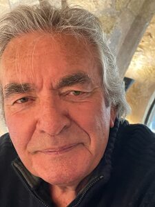 Photo de profil de Manuel Espinosa