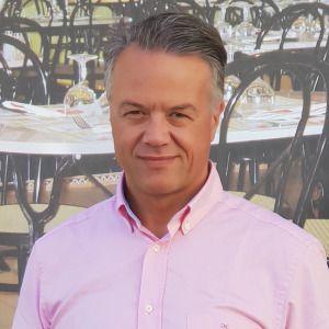 Photo de profil de Manuel Evrard