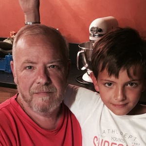 Photo de profil de Manuel Faber