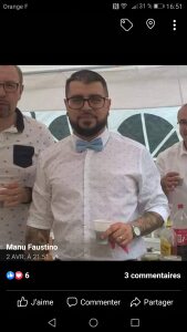 Photo de profil de Manuel Faustino