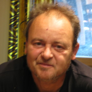 Photo de profil de Manuel Ferraz