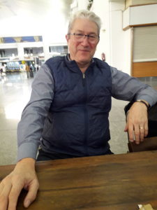 Photo de profil de Manuel Gil