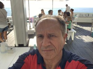 Photo de profil de Manuel Gomes