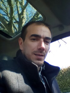 Photo de profil de Manuel Kada