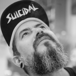 Photo de profil de Manuel Lagesse