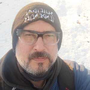 Photo de profil de Manuel Lagesse
