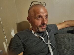Photo de profil de Manuel Lemos