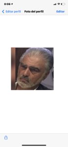 Photo de profil de Manuel Llop