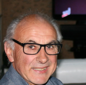 Photo de profil de Manuel Maillet
