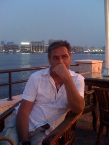 Photo de profil de Manuel Marche