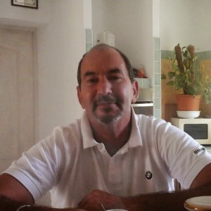 Photo de profil de Manuel Mariano