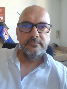 Photo de profil de Manuel Marquez