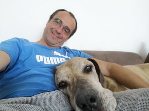 Photo de profil de Manuel Martins