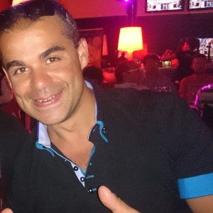 Photo de profil de Manuel Martins