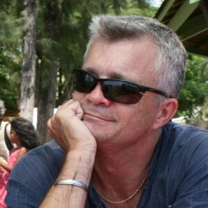 Photo de profil de Manuel Mechen