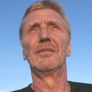 Photo de profil de Manuel Messey