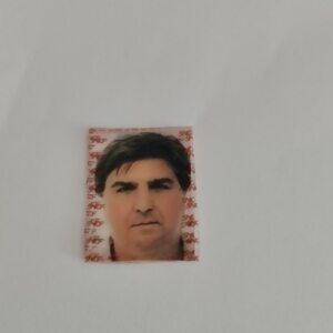 Photo de profil de Manuel Michot