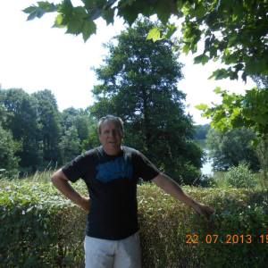 Photo de profil de Manuel Monfront