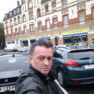 Photo de profil de Manuel Monteiro Da Silva