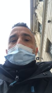 Photo de profil de Manuel Monteiro
