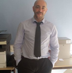 Photo de profil de Manuel Mussard