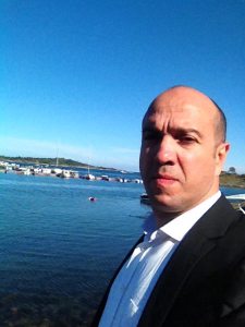 Photo de profil de Manuel Oberman