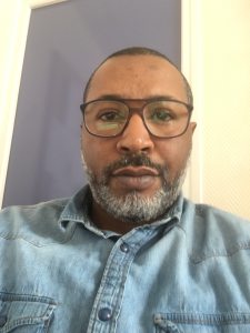 Photo de profil de Manuel Percy