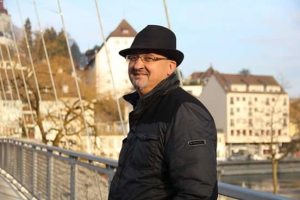 Photo de profil de Manuel Pereira