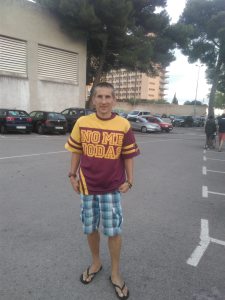 Photo de profil de Manuel Perez