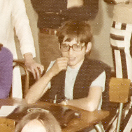 Photo de profil de Manuel Pignolet