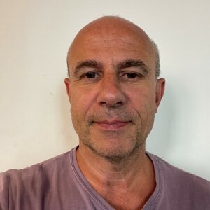 Photo de profil de Manuel Rajkowski