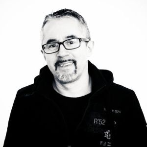 Photo de profil de Manuel Rocheman