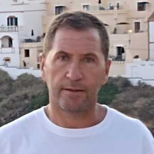 Photo de profil de Manuel Rodrigues