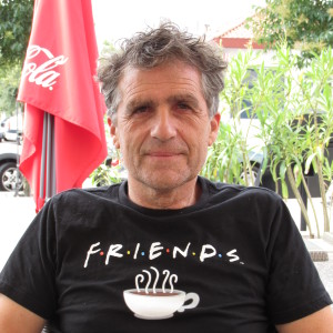 Photo de profil de Manuel Romeira