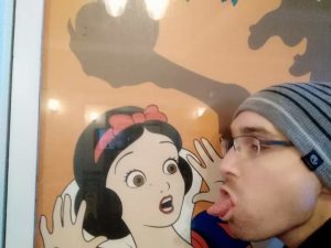 Photo de profil de Manuel Rousseau
